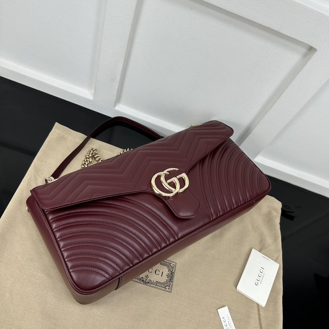 Gucci Satchel Bags